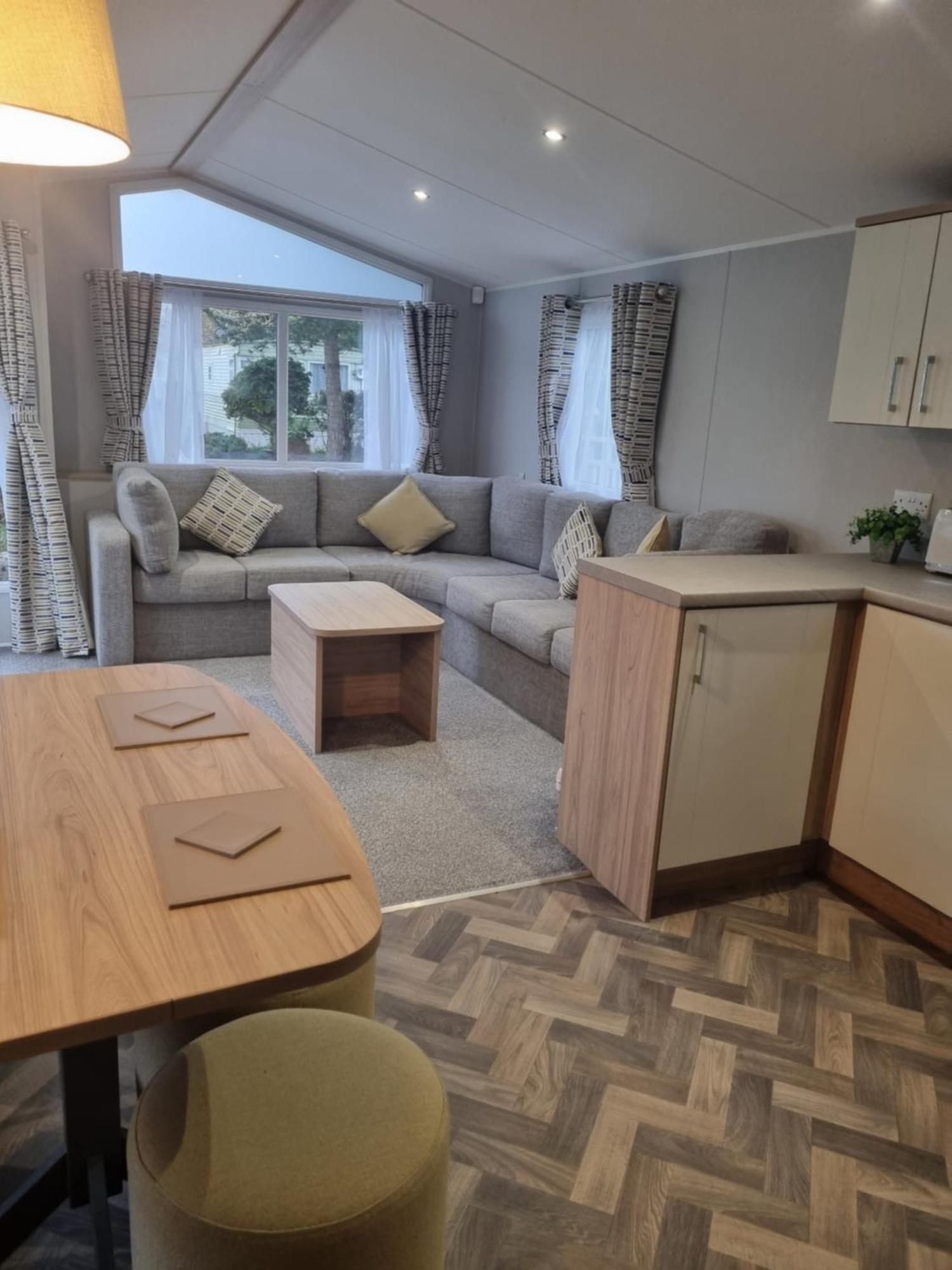 Sunrise Holidays Skegness - Amethyst Exterior photo