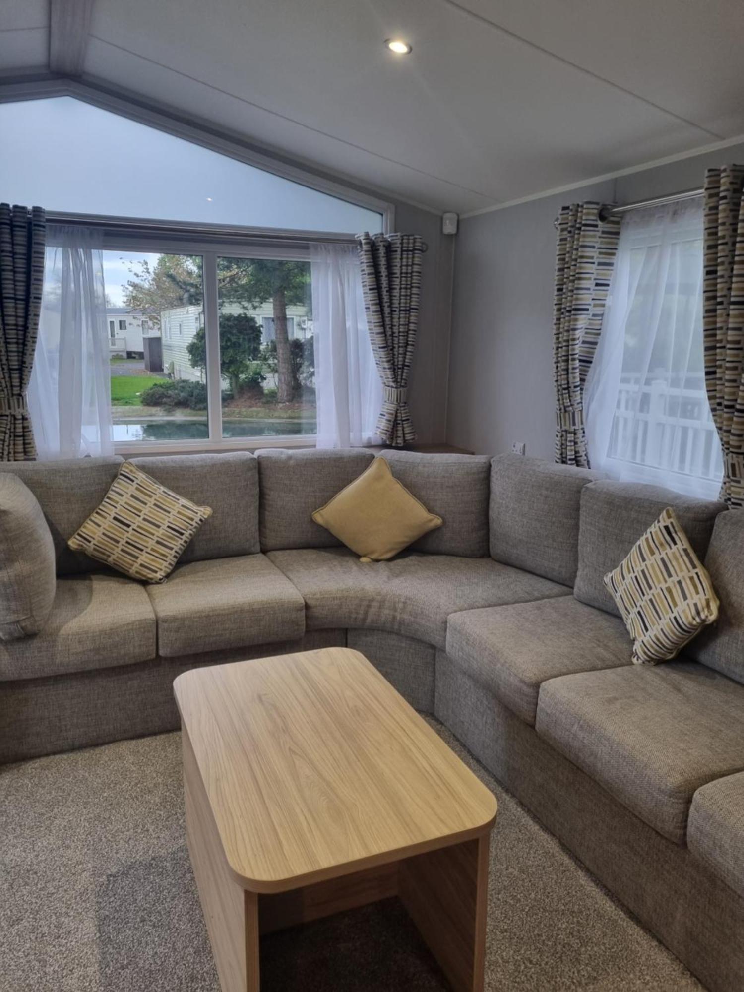 Sunrise Holidays Skegness - Amethyst Exterior photo