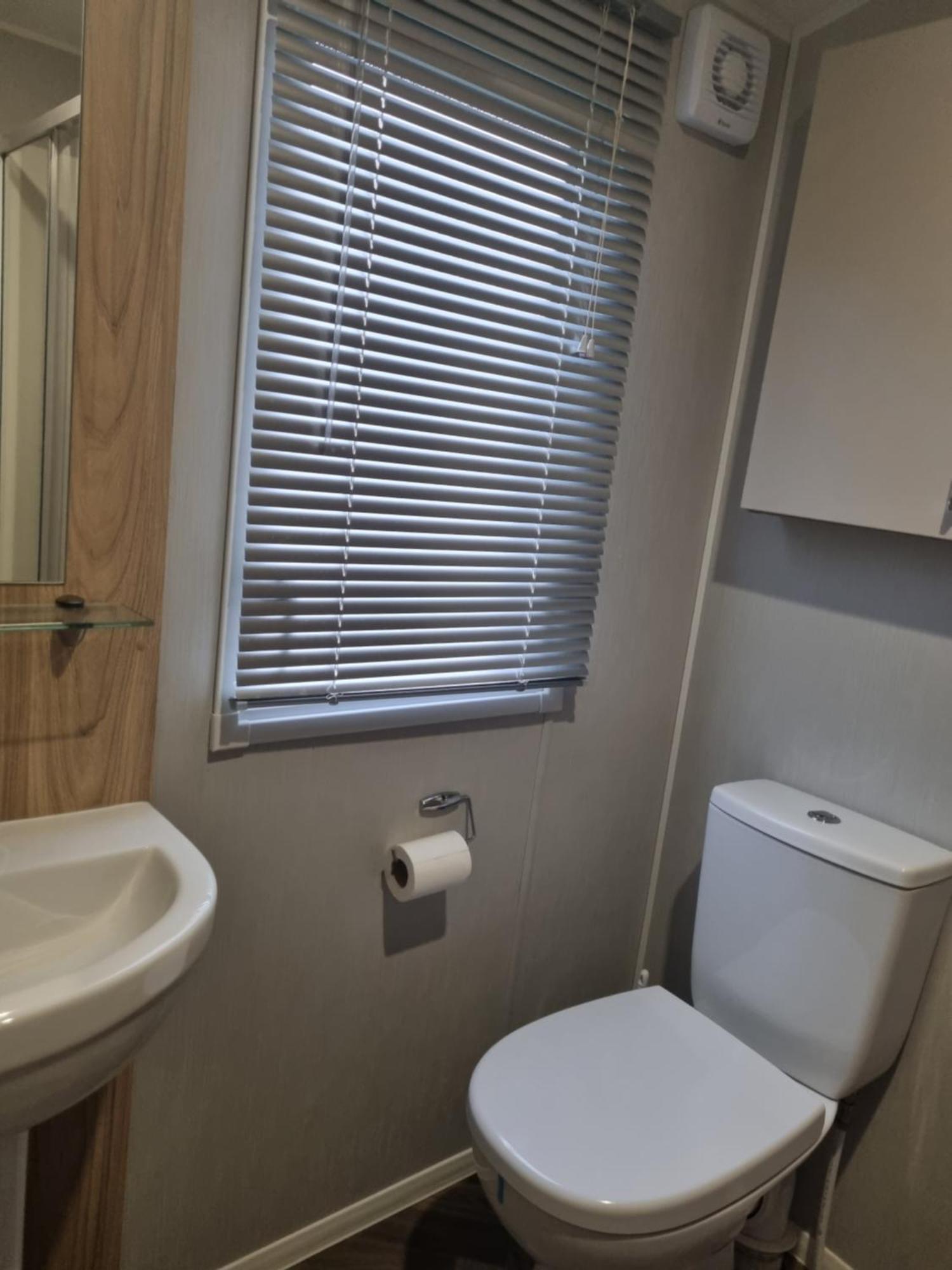Sunrise Holidays Skegness - Amethyst Exterior photo