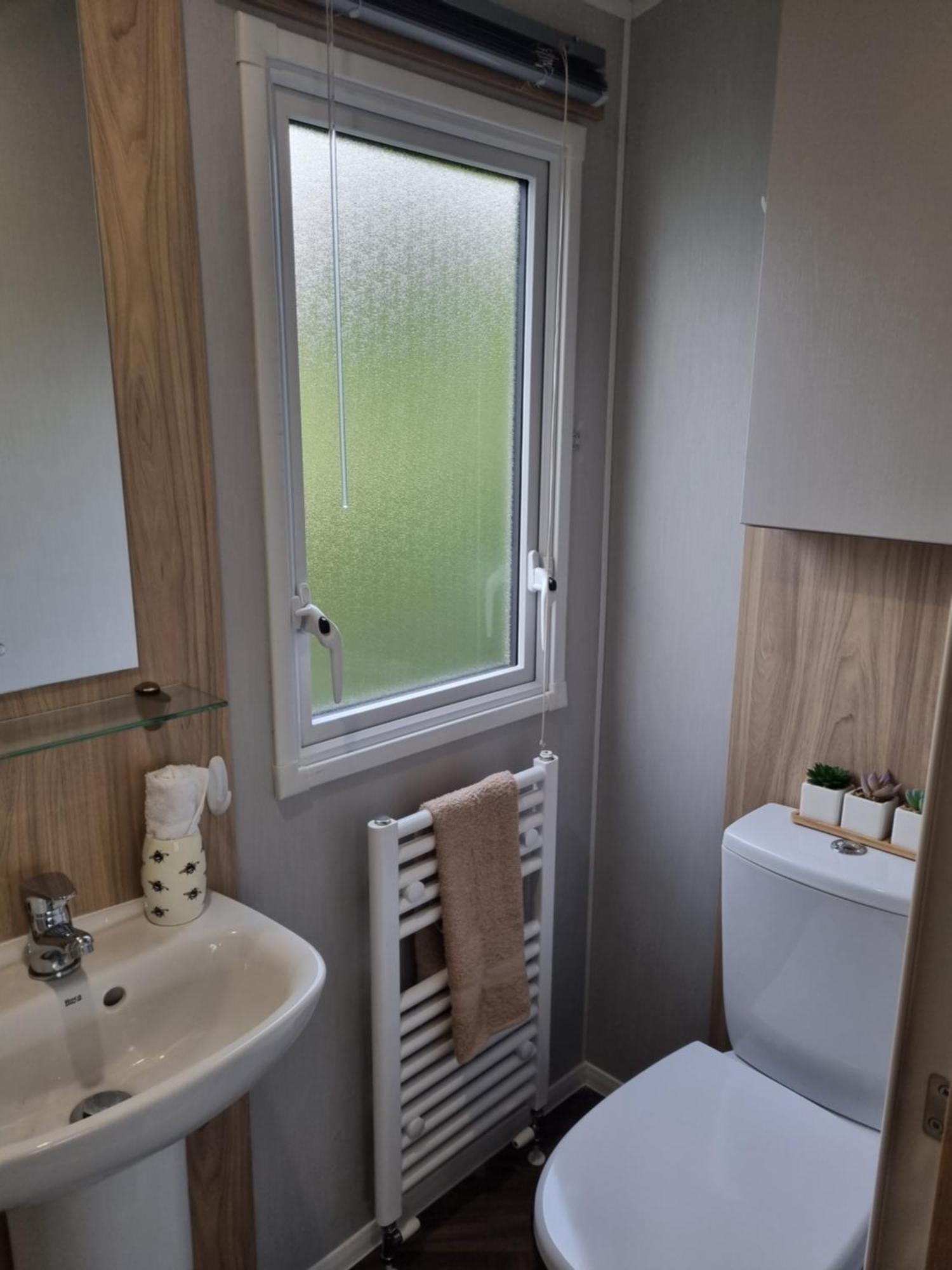 Sunrise Holidays Skegness - Amethyst Exterior photo