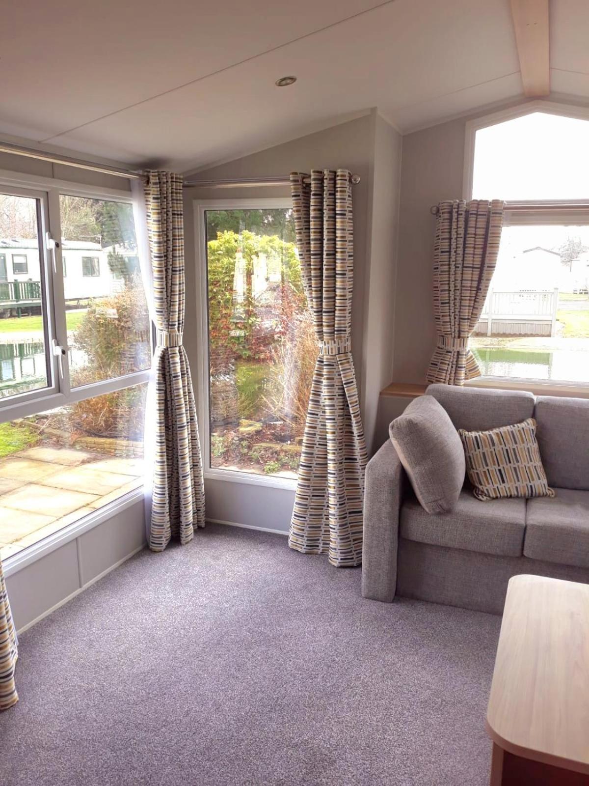 Sunrise Holidays Skegness - Amethyst Exterior photo
