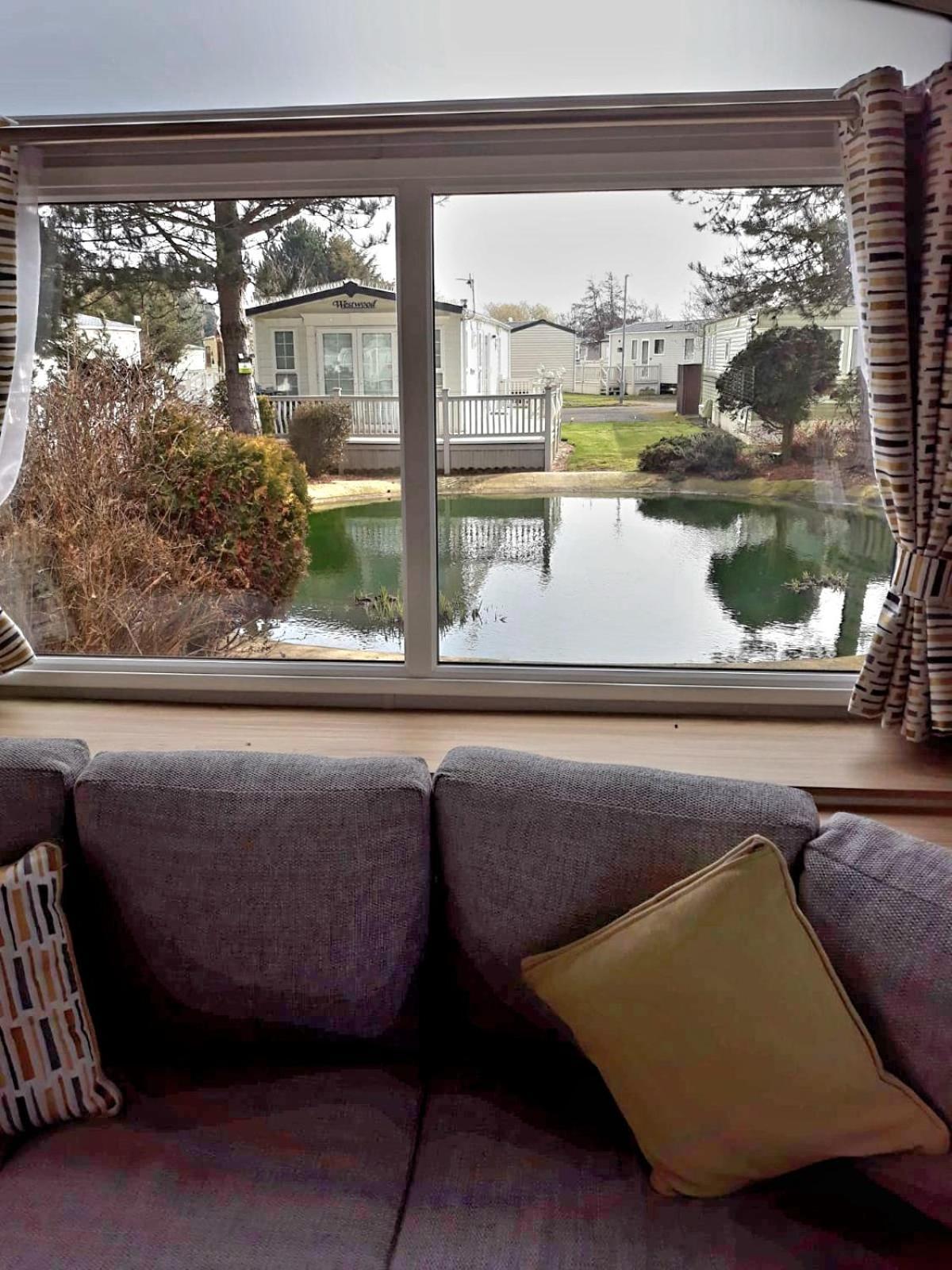 Sunrise Holidays Skegness - Amethyst Exterior photo