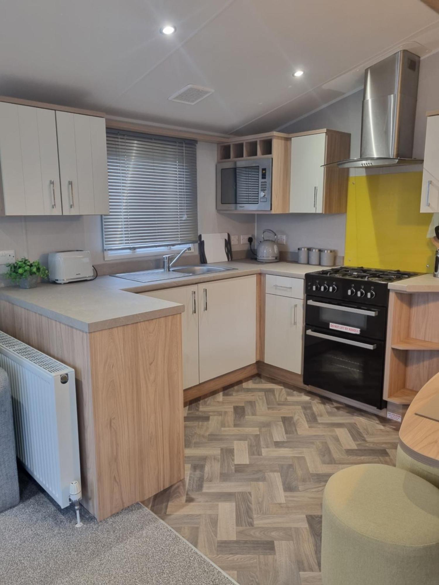 Sunrise Holidays Skegness - Amethyst Exterior photo