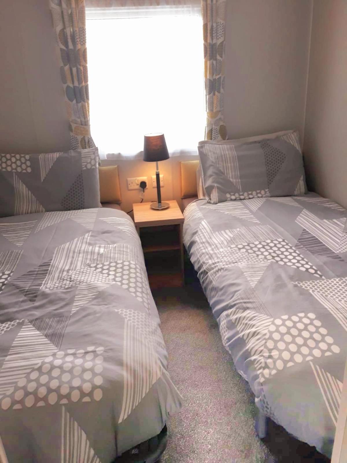 Sunrise Holidays Skegness - Amethyst Exterior photo